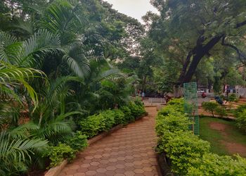 Padmarao-nagar-main-park-Public-parks-Secunderabad-Telangana-3