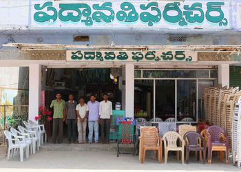 Padmavathi-furnitures-Furniture-stores-Warangal-Telangana-1