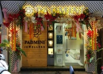 Padmini-jewellers-Jewellery-shops-Siliguri-West-bengal-1