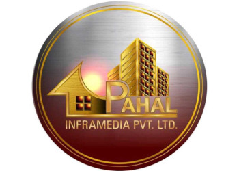 Pahal-inframedia-private-limited-Real-estate-agents-Gorakhpur-Uttar-pradesh-1