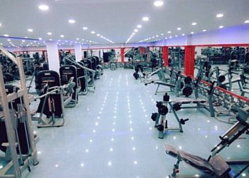 Pahalwan-gym-Gym-Pawanpuri-bikaner-Rajasthan-3