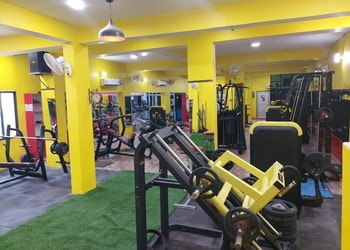 Pahariya-fitness-center-Gym-Pandeypur-varanasi-Uttar-pradesh-3