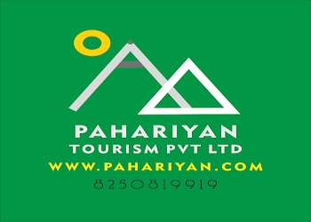 Pahariyan-tourism-pvt-ltd-Travel-agents-Jalpaiguri-West-bengal-1