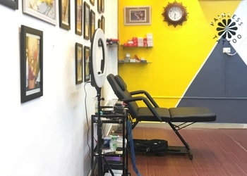 Painless-tattoo-Tattoo-shops-Mangla-bilaspur-Chhattisgarh-1
