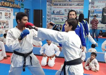 Pako-martial-arts-self-defence-academy-Martial-arts-school-Hyderabad-Telangana-2