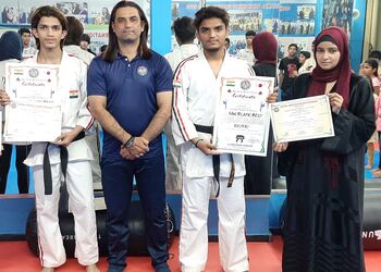 Pako-martial-arts-self-defence-academy-Martial-arts-school-Hyderabad-Telangana-3