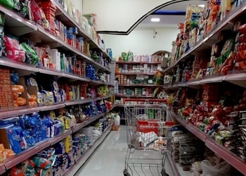 Paliwal-super-market-Supermarkets-Korba-Chhattisgarh-1