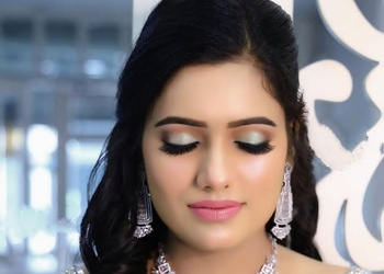 Palki-beauty-parlour-Makeup-artist-Satna-Madhya-pradesh-3