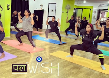 Palwish-studio-Yoga-classes-Manewada-nagpur-Maharashtra-2
