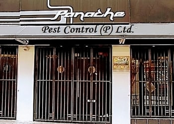 Panache-pest-control-pvt-ltd-Pest-control-services-Noida-Uttar-pradesh-1