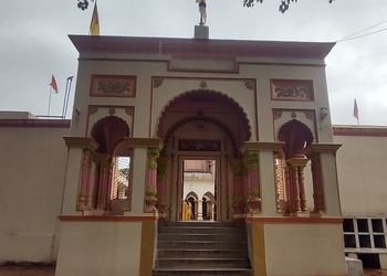 Panch-mandir-chowk-Temples-Hazaribagh-Jharkhand-1