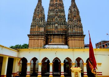 Panch-mandir-chowk-Temples-Hazaribagh-Jharkhand-3