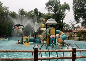 Panchatantra-park-Public-parks-Jhansi-Uttar-pradesh-3