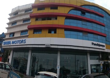 Panchjanya-automobiles-Car-dealer-Bhosari-pune-Maharashtra-1