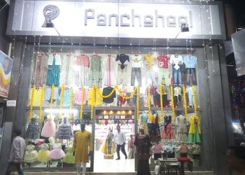 Panchsheel-Clothing-stores-Gandhi-nagar-nanded-Maharashtra-1