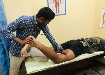 Panchsheel-physiotherapy-clinic-Physiotherapists-Civil-lines-jhansi-Uttar-pradesh-3