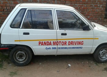 Panda-motor-driving-training-centre-Driving-schools-Baidyanathpur-brahmapur-Odisha-3
