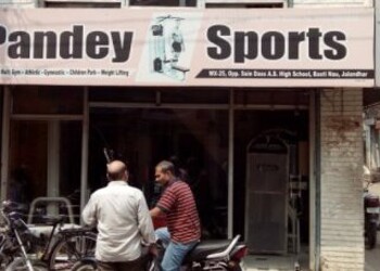 Pandey-sports-Gym-equipment-stores-Jalandhar-Punjab-1