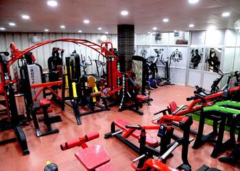 Pandey-sports-Gym-equipment-stores-Jalandhar-Punjab-2
