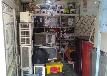 Pandit-ji-refrigerator-ac-service-centre-Air-conditioning-services-Sonipat-Haryana-2
