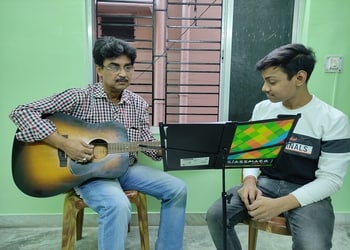 Pandit-kumar-kala-sangam-Music-schools-Kestopur-kolkata-West-bengal-1