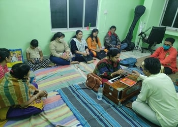 Pandit-kumar-kala-sangam-Music-schools-Kestopur-kolkata-West-bengal-3