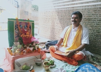Pandit-p-dwivedi-ji-Astrologers-Yamunanagar-Haryana-1