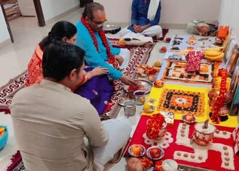 Pandit-sanjay-sharma-Astrologers-Ujjain-Madhya-pradesh-2