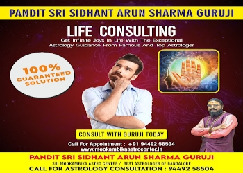 Pandit-sri-sidhant-arun-sharma-guruji-Astrologers-Banashankari-bangalore-Karnataka-1