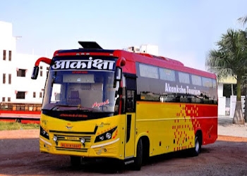 Pandit-travels-Travel-agents-Latur-Maharashtra-1