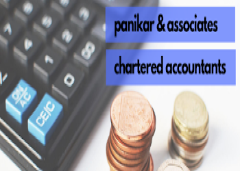 Panikar-associates-Chartered-accountants-Sreekaryam-thiruvananthapuram-Kerala-2