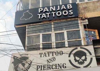 Panjab-tattoos-Tattoo-shops-Adarsh-nagar-jalandhar-Punjab-1