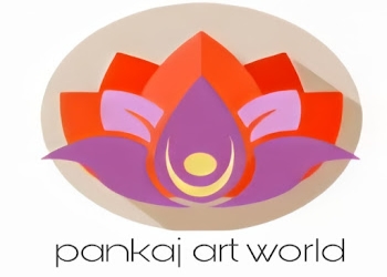 Pankaj-art-world-Art-galleries-Raipur-Chhattisgarh-1