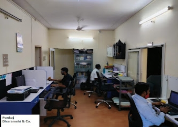 Pankaj-dharamshi-co-Chartered-accountants-Rajajinagar-bangalore-Karnataka-1