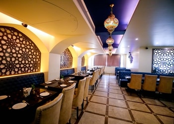 Pankhuri-restaurant-Pure-vegetarian-restaurants-Agra-Uttar-pradesh-1