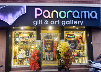 Panorama-gift-art-gallery-Gift-shops-Mavdi-rajkot-Gujarat-1