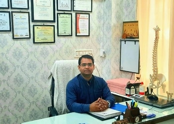 Panshul-physiotherapy-paralysis-rehabilitation-centre-Physiotherapists-Bareilly-Uttar-pradesh-2
