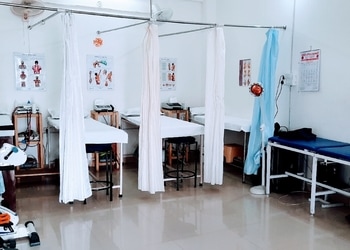 Panshul-physiotherapy-paralysis-rehabilitation-centre-Physiotherapists-Civil-lines-bareilly-Uttar-pradesh-3