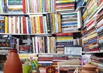 Papanguler-ghor-Book-stores-Sodepur-kolkata-West-bengal-2