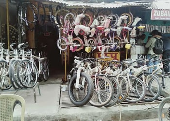 Pappu-bhai-cycle-store-Bicycle-store-Aligarh-Uttar-pradesh-1