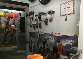 Pappu-bhai-cycle-store-Bicycle-store-Aligarh-Uttar-pradesh-2