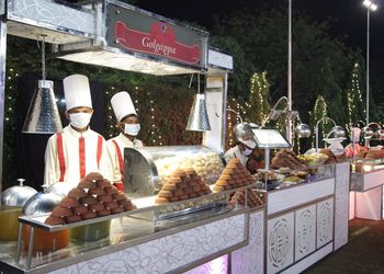 Pappys-caterers-Catering-services-Malviya-nagar-jaipur-Rajasthan-3