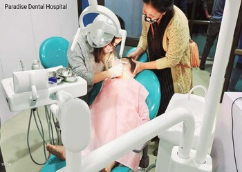 Paradise-dental-hospital-Dental-clinics-Itanagar-Arunachal-pradesh-3