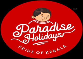 Paradise-holidays-kerala-Travel-agents-Aluva-kochi-Kerala-1