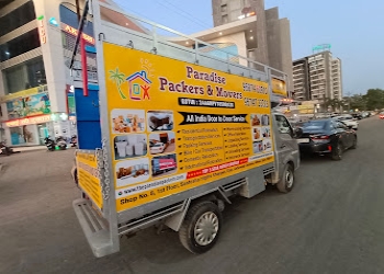 Paradise-packers-movers-Packers-and-movers-Katargam-surat-Gujarat-2