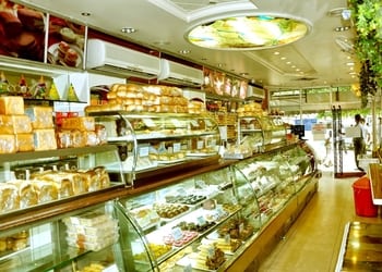 Paradise-pastry-icecreams-Cake-shops-Allahabad-prayagraj-Uttar-pradesh-2
