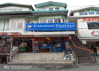Paradise-travels-Travel-agents-Shimla-Himachal-pradesh-2