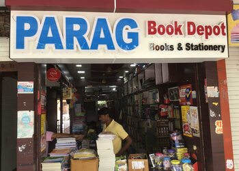 Parag-book-depot-Book-stores-Ujjain-Madhya-pradesh-1