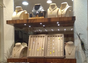Parakh-jewellers-Jewellery-shops-Sector-1-bhilai-Chhattisgarh-2