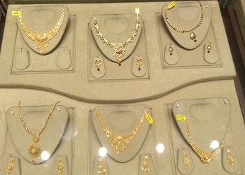 Parakh-jewellers-Jewellery-shops-Sector-10-bhilai-Chhattisgarh-3